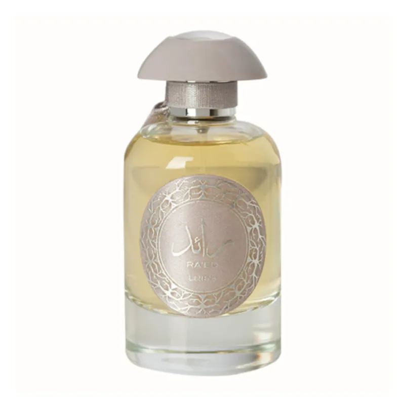 Lattafa Raed Silver EDP 100ml original – VelourHaus Guatemala