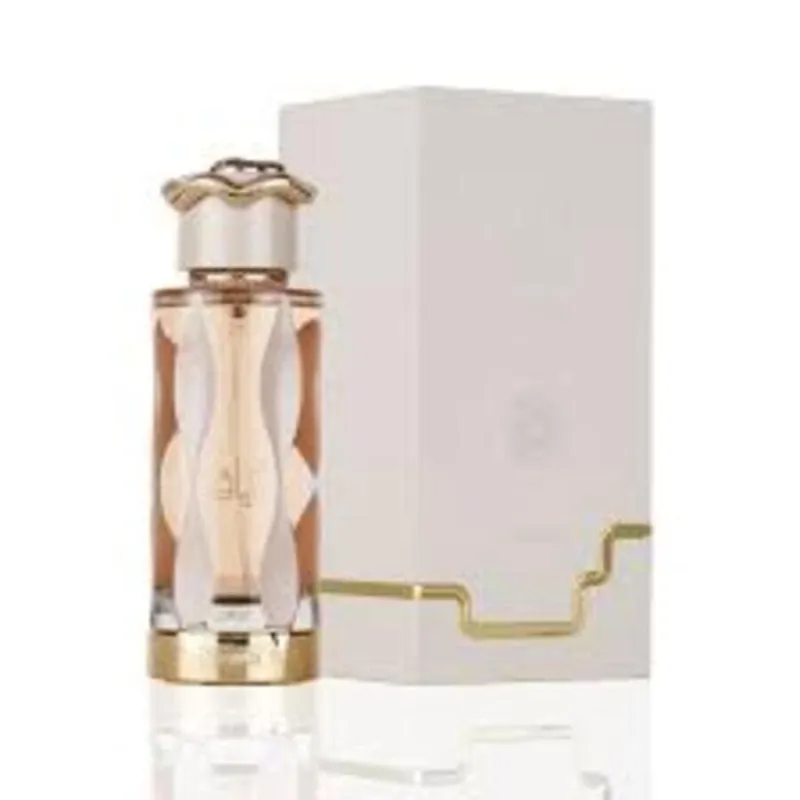 Lattafa Teriaq EDP 100ml original – VelourHaus Guatemala