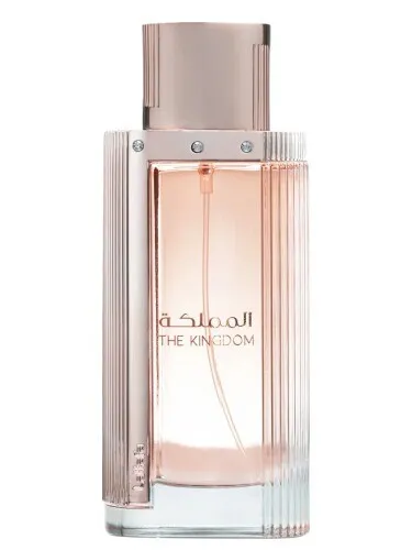 Lattafa The Kingdom EDP 100ml original – VelourHaus Guatemala