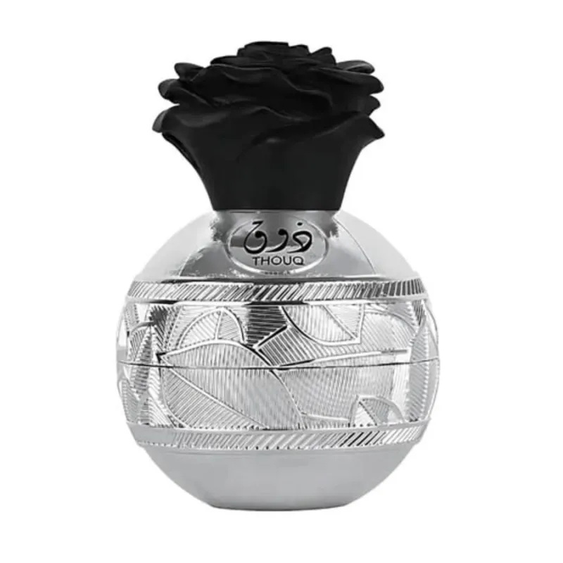 Lattafa Thouq EDP 80ml original – VelourHaus Guatemala