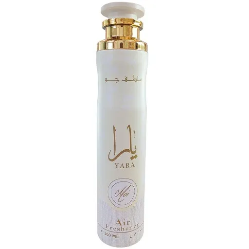 Lattafa Yara Moi 296ml original – VelourHaus Guatemala