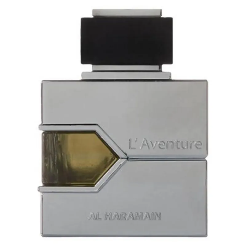 L'Aventure EDP 100ml (Tester) original – VelourHaus Guatemala