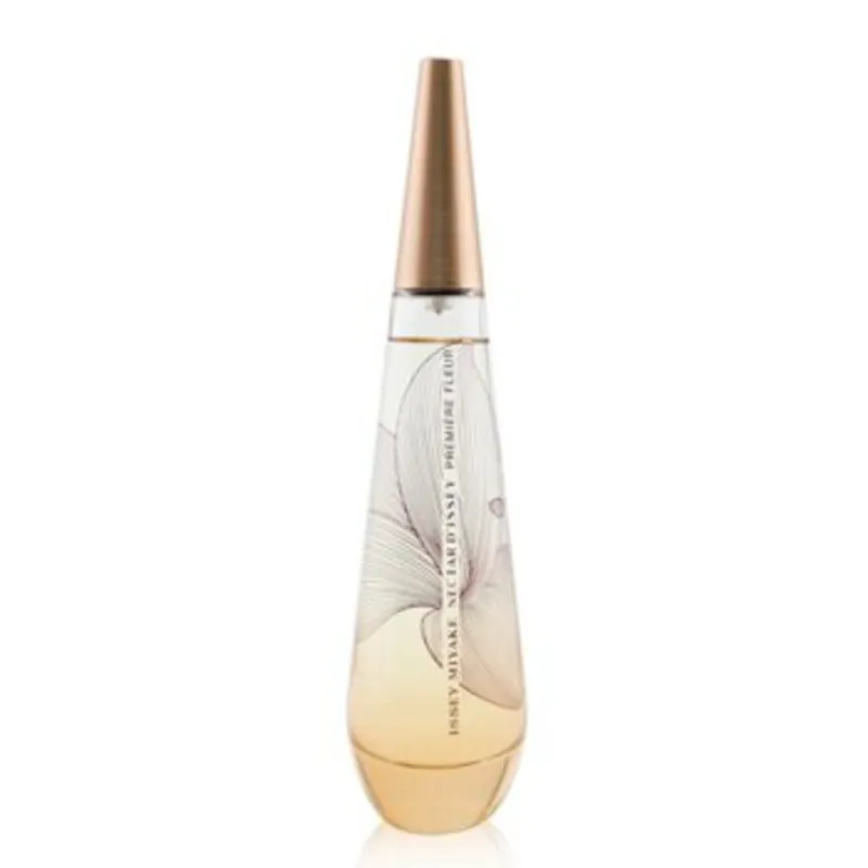 Leau Dissey Nectar Premier Fleur EDP 90ml original – VelourHaus Guatemala