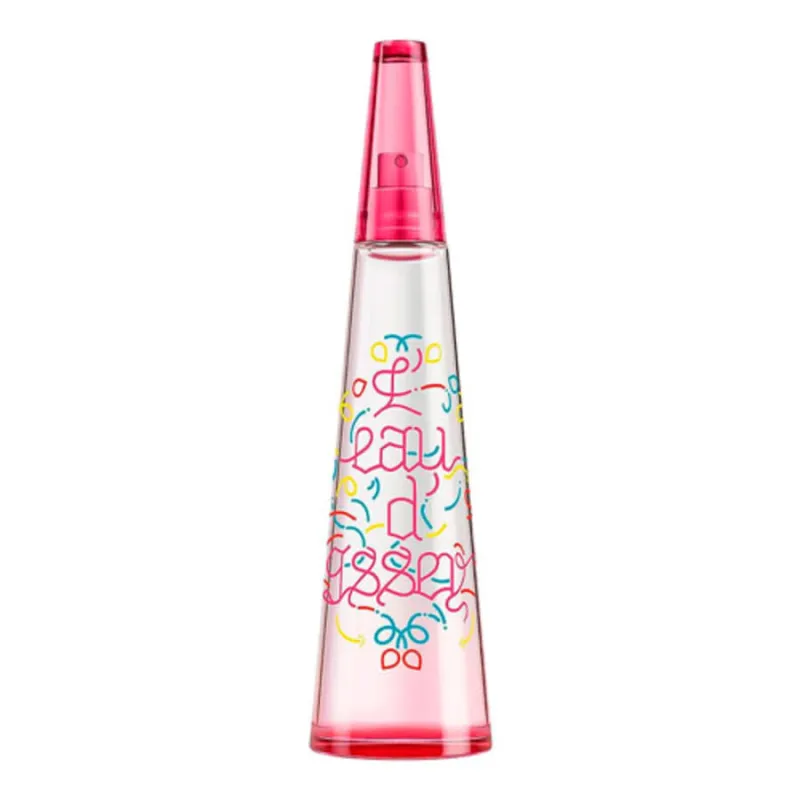 Leau Dissey Shades Of Kolam EDT 100ml original – VelourHaus Guatemala