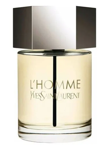 Lhomme EDT 100ml original – VelourHaus Guatemala