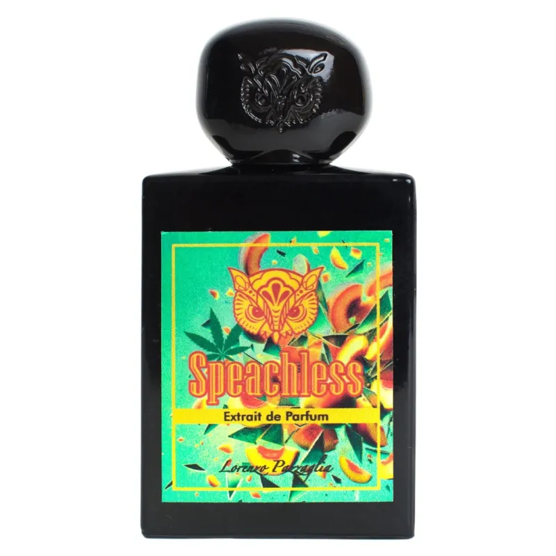 Lorenzo Pazzaglia Speachless Extrait 50ml original – VelourHaus Guatemala