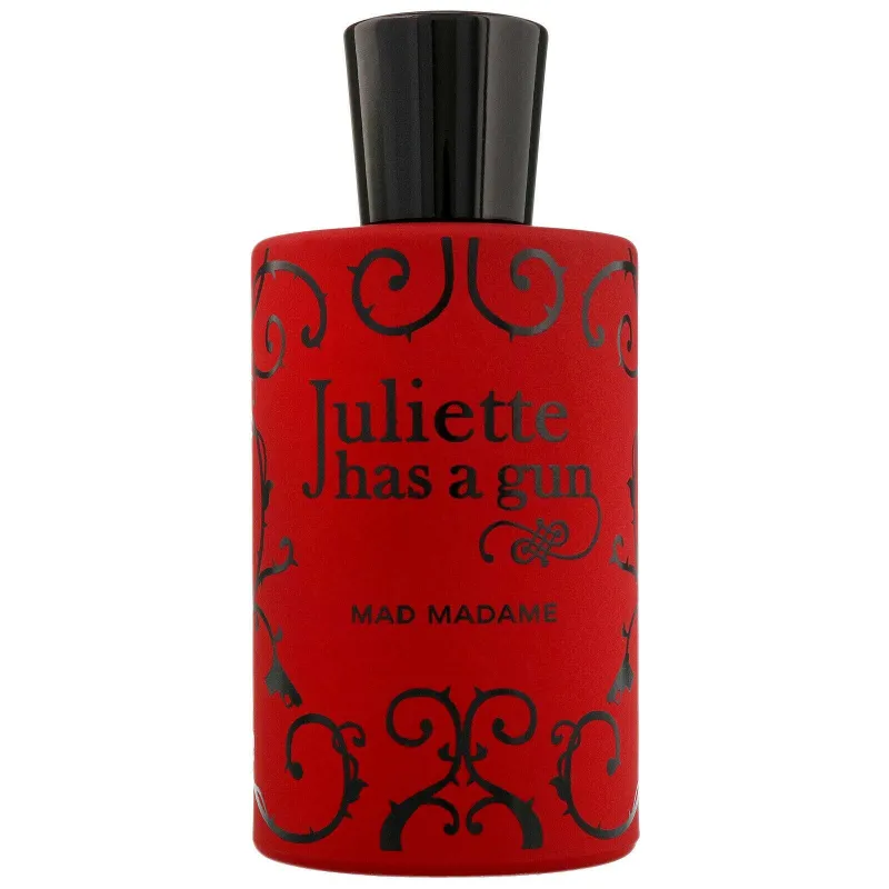 Mad Madame EDP 100ml original – VelourHaus Guatemala