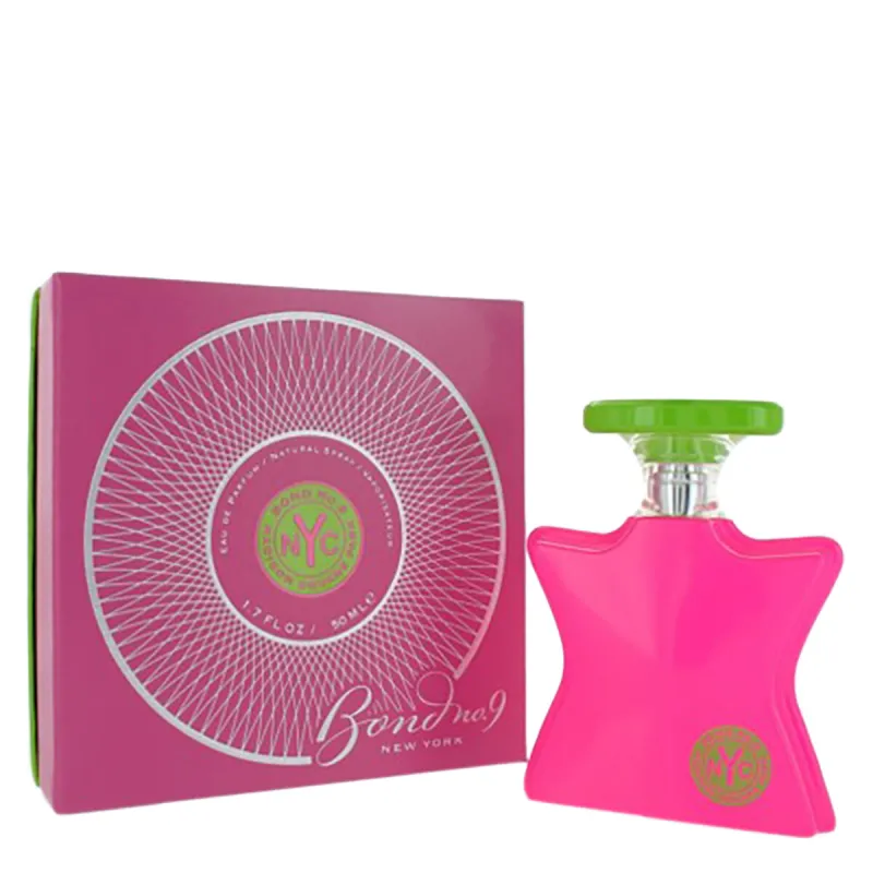 Madison Square Park EDP 50ml original – VelourHaus Guatemala