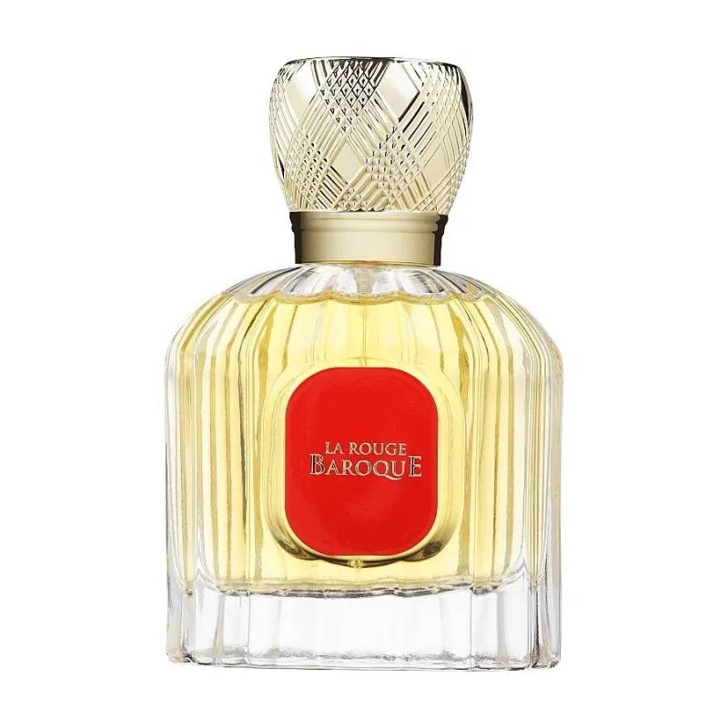 Maison Alhambra Baroque Rouge 540 EDP 100ml original – VelourHaus Guatemala