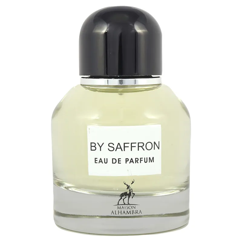 Maison Alhambra By Saffron EDP 100ml original – VelourHaus Guatemala