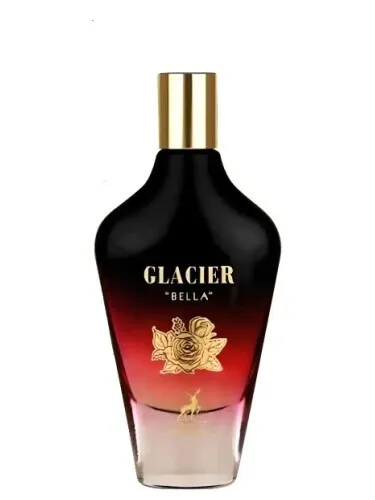 Maison Alhambra Glacier Bella EDP 100ml original – VelourHaus Guatemala