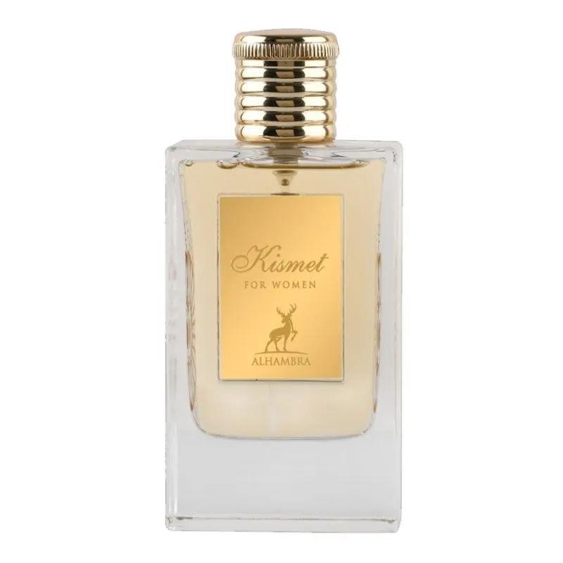 Maison Alhambra Kismet EDP 100ml original – VelourHaus Guatemala