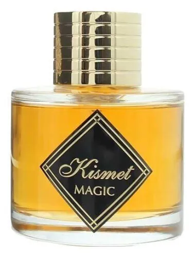 Maison Alhambra Kismet Magic EDP 100ml original – VelourHaus Guatemala