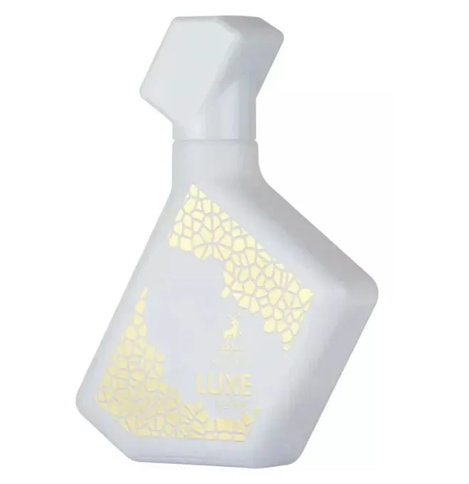 Maison Alhambra Luxe Blanc EDP 100ml original – VelourHaus Guatemala