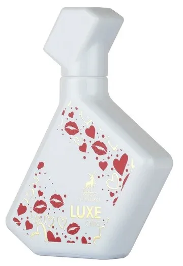 Maison Alhambra Luxe Chic EDP 100ml original – VelourHaus Guatemala