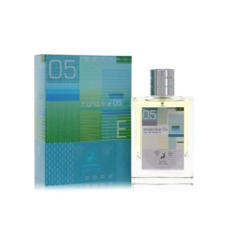 Maison Alhambra Monocline 05 EDP 100ml original – VelourHaus Guatemala