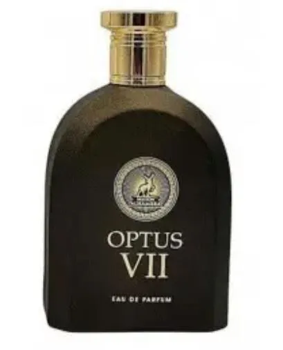 Maison Alhambra Optus VII EDP 100ml original – VelourHaus Guatemala
