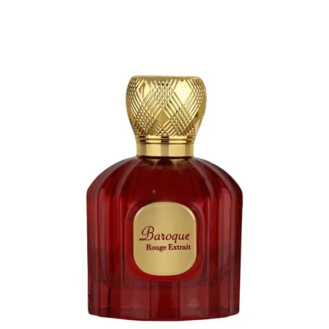 Maison Alhambra Rouge Extrait 100ml original – VelourHaus Guatemala