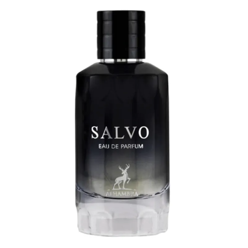 Maison Alhambra Salvo EDP 100ml original – VelourHaus Guatemala