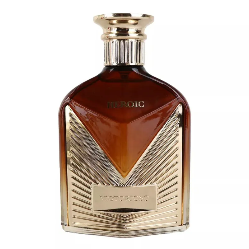 Maison Alhambra Victorioso Heroic EDP 100ml original – VelourHaus Guatemala
