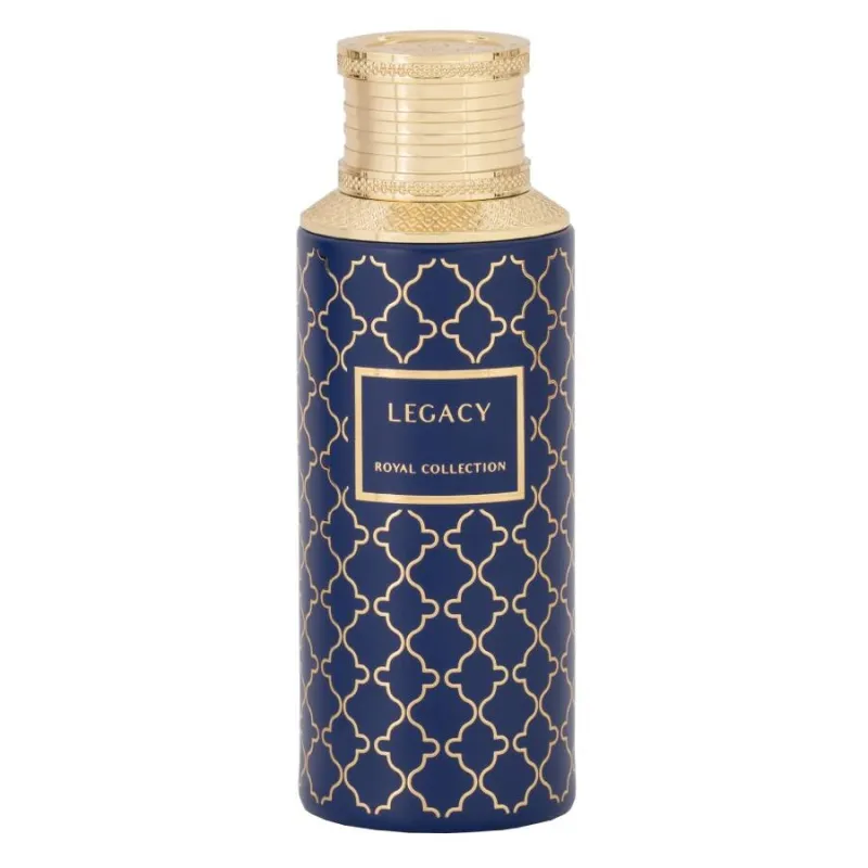Maison Asrar Legacy EDP 100ml original – VelourHaus Guatemala