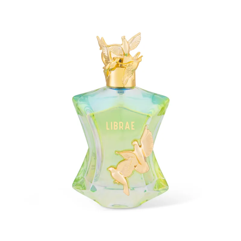 Maison Asrar Librae EDP 100ml original – VelourHaus Guatemala