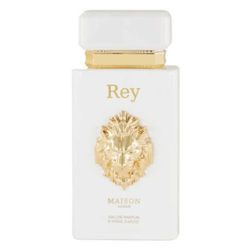 Maison Asrar Rey EDP 100ml original – VelourHaus Guatemala