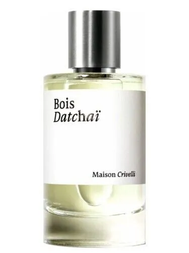 Maison Crivelli Bois Datchai EDP 100ml original – VelourHaus Guatemala