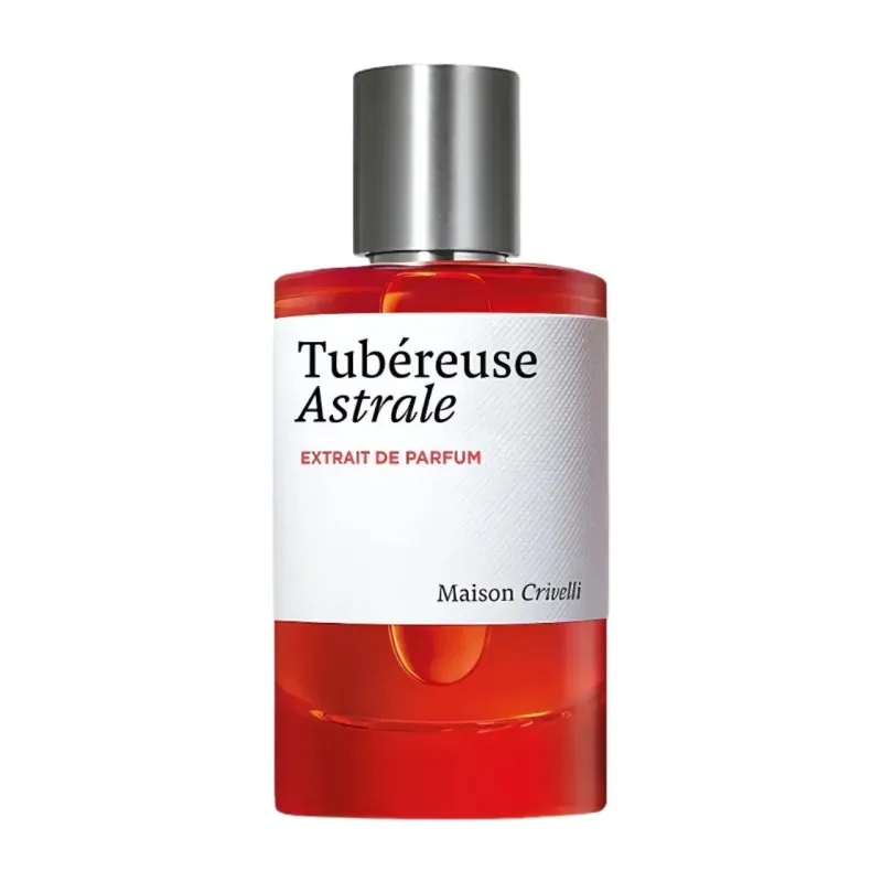 Maison Crivelli Tubereuse Astrale Extrait 100ml original – VelourHaus Guatemala