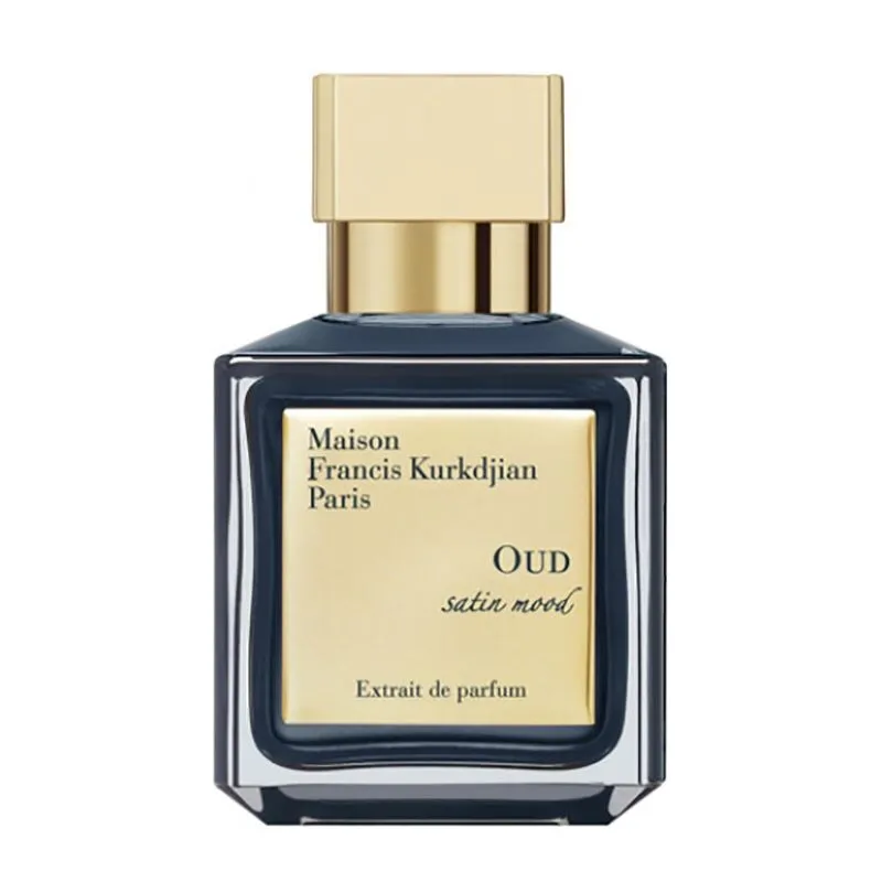 Maison Francis Kurkdjian Oud Satin Mood Extrait 71ml original – VelourHaus Guatemala
