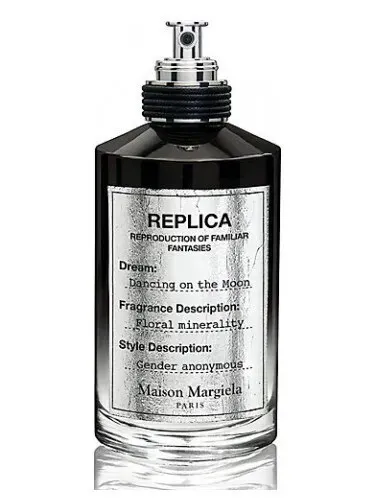 Maison Margiela Replica Dancing On The Moon EDP 100ml original – VelourHaus Guatemala