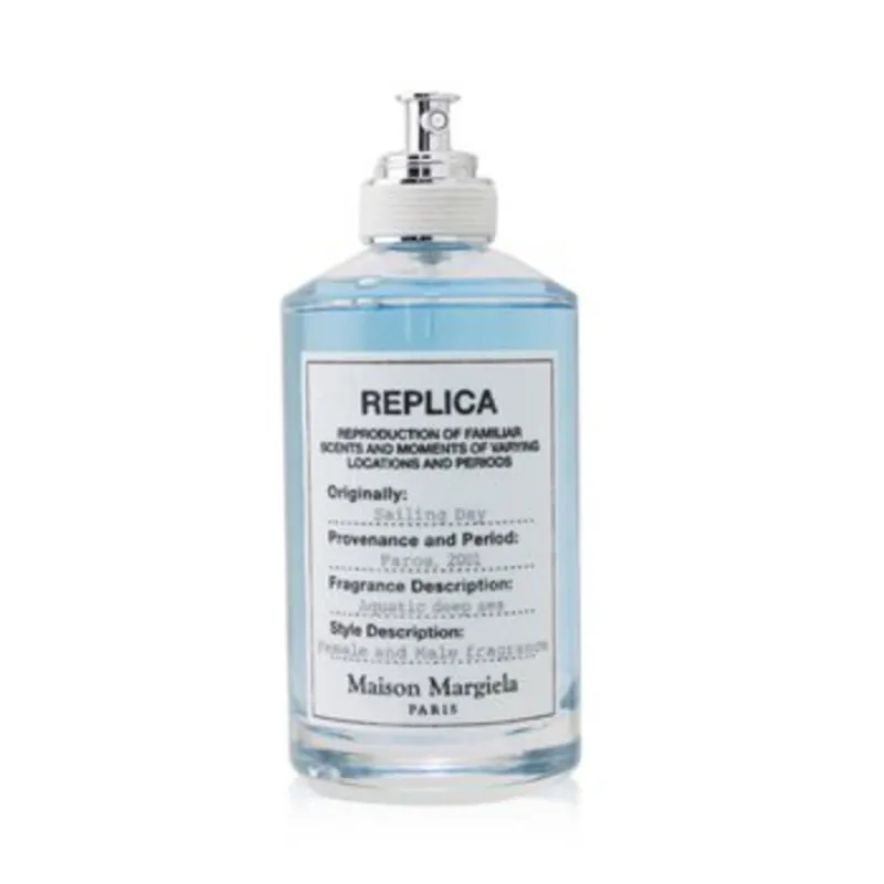 Maison Margiela - Replica Sailing Day EDT 100ml original – VelourHaus Guatemala
