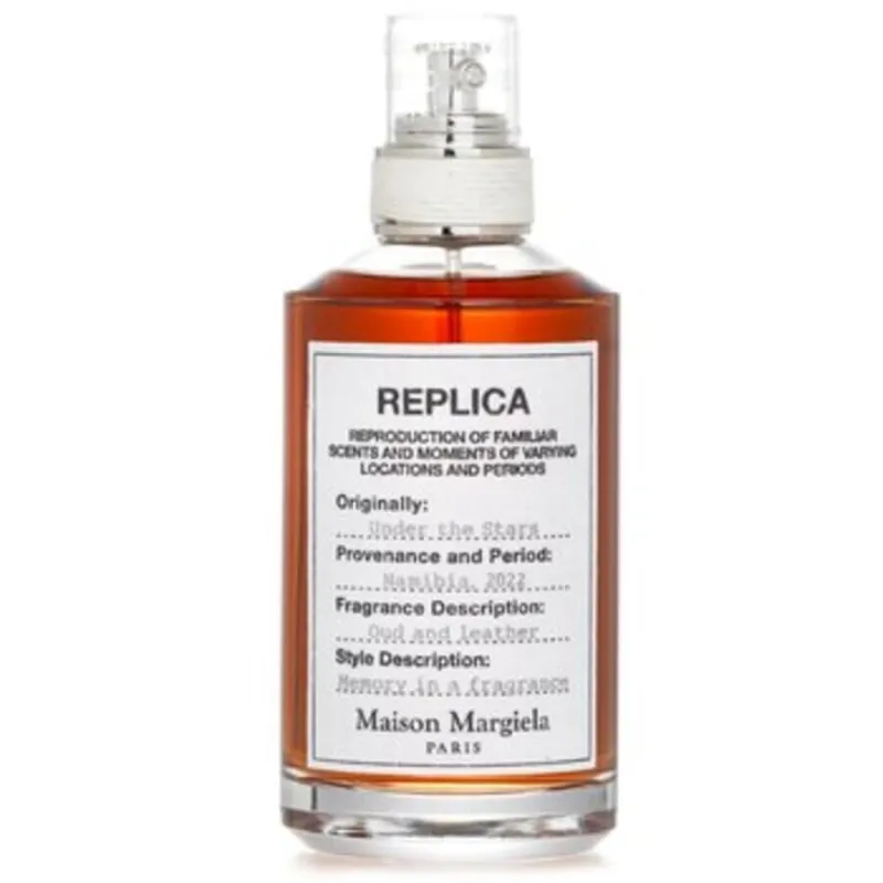 Maison Margiela Replica Under The Stars EDT 100ml original – VelourHaus Guatemala