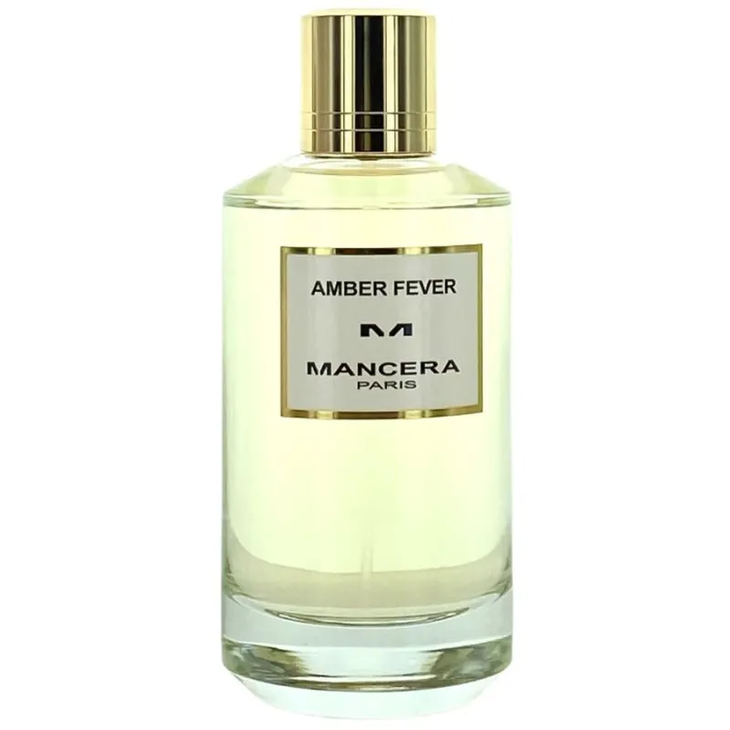 Mancera Amber Fever EDP 120ml original – VelourHaus Guatemala