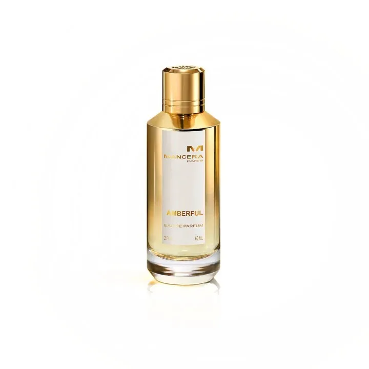Mancera Amberful EDP 60ml original – VelourHaus Guatemala