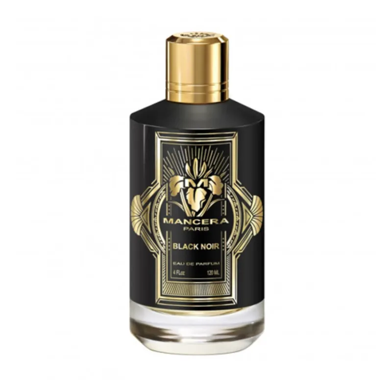 Mancera Black Noir EDP 120ml original – VelourHaus Guatemala