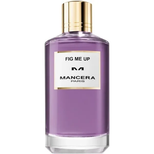 Mancera Fig Me Up EDP 118ml original – VelourHaus Guatemala