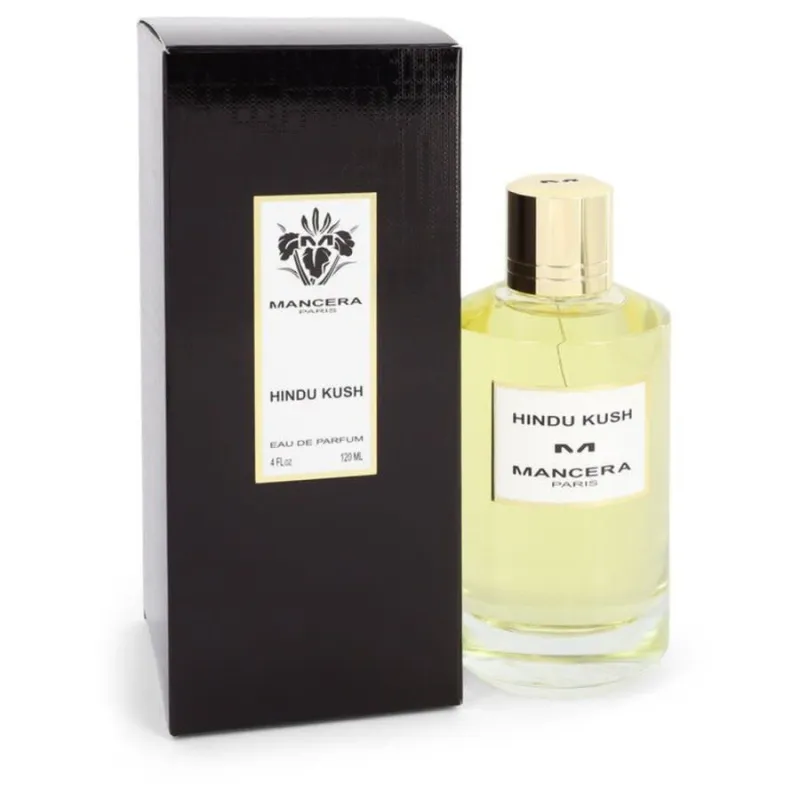 Mancera Hindu Kush EDP 118ml original – VelourHaus Guatemala