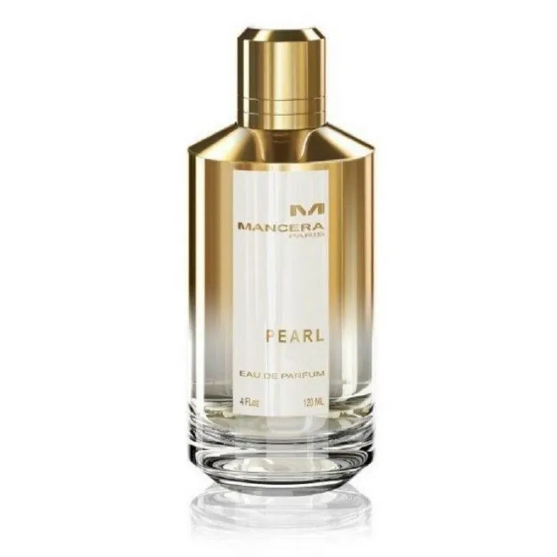 Mancera Pearl EDP 120ml original – VelourHaus Guatemala
