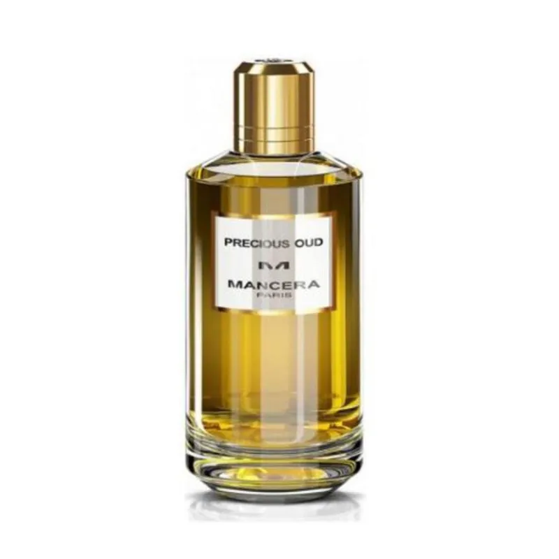 Mancera Precious Oud EDP 118ml original – VelourHaus Guatemala