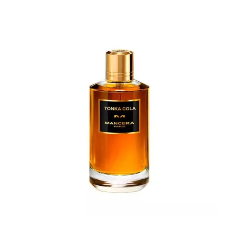Mancera Tonka Cola EDP 118ml original – VelourHaus Guatemala