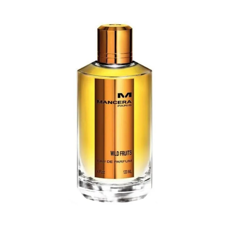 Mancera Wild Fruit EDP 118ml original – VelourHaus Guatemala