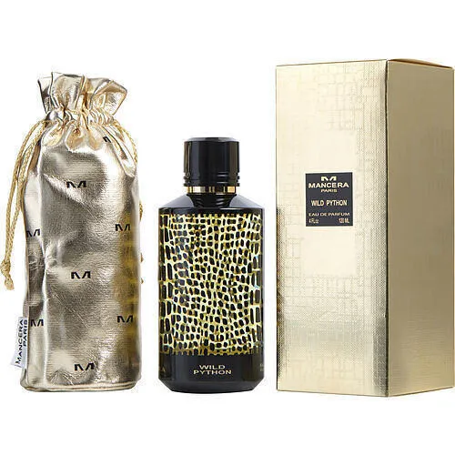 Mancera Wild Python EDP 118ml original – VelourHaus Guatemala