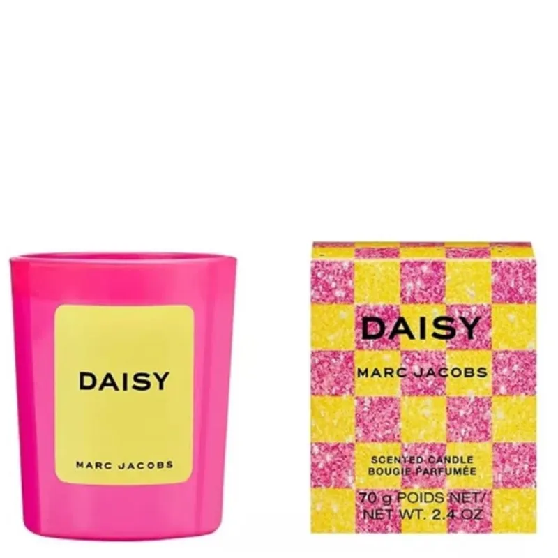 Marc Jacobs Daisy 75ml original – VelourHaus Guatemala