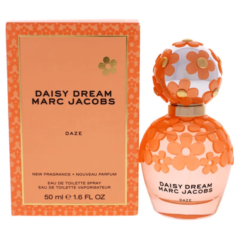 Marc Jacobs Daisy Dream Daze EDT 50ml original – VelourHaus Guatemala