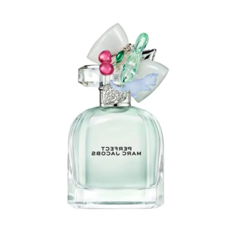 Marc Jacobs Perfect EDT 100ml original – VelourHaus Guatemala