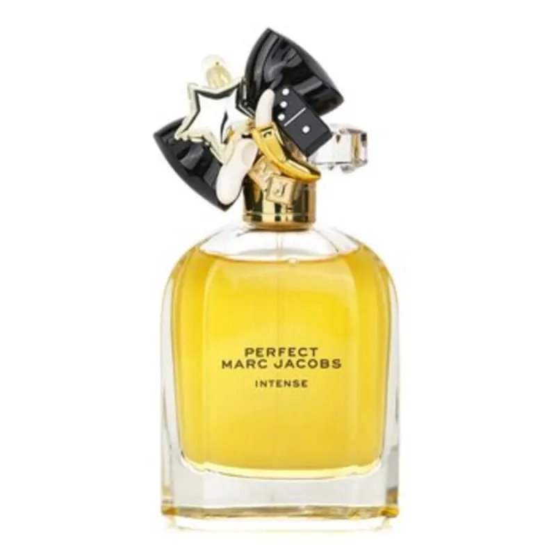 Marc Jacobs Perfect Intense EDP 100ml original – VelourHaus Guatemala
