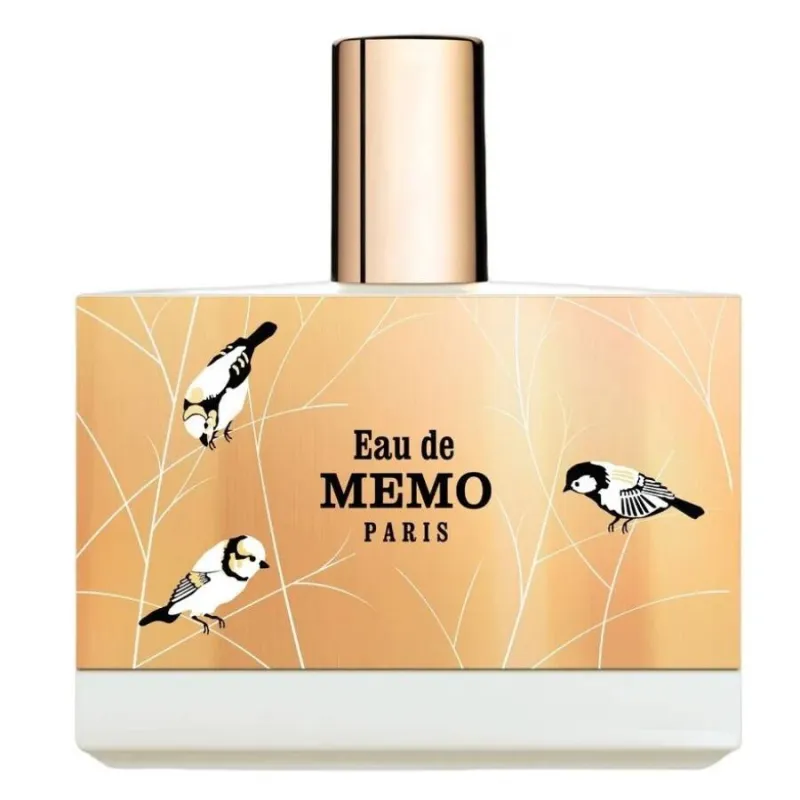 Memo Paris EDP 100ml original – VelourHaus Guatemala