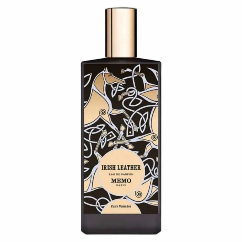 Memo Paris Irish Leather EDP 200ml original – VelourHaus Guatemala