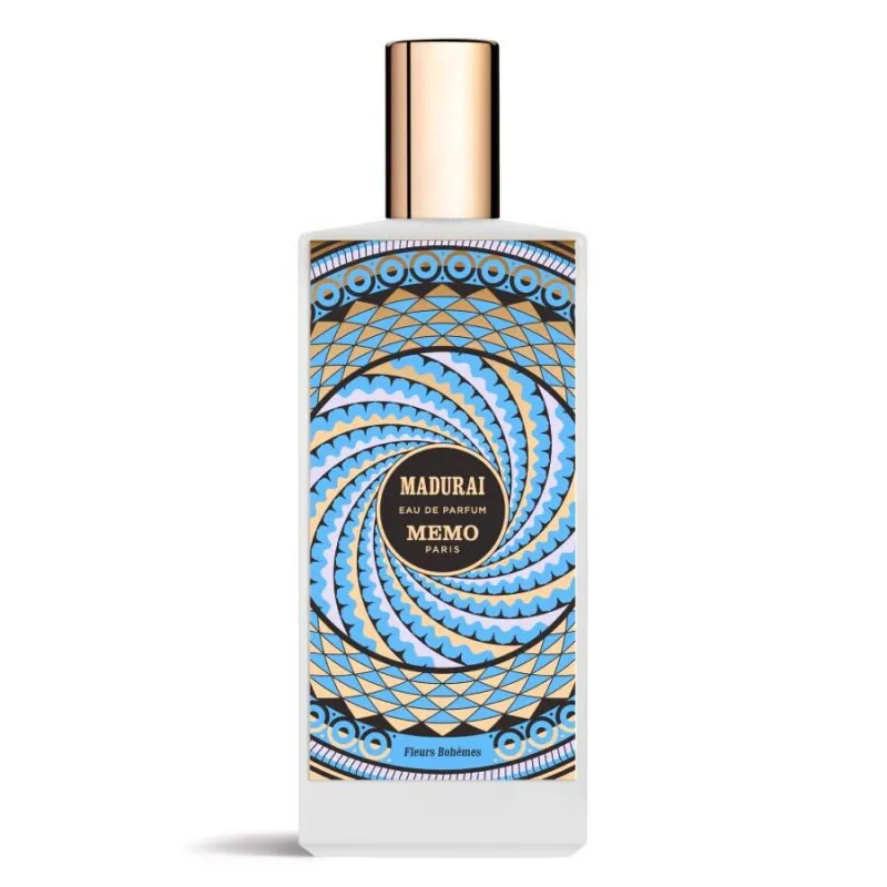 Memo Paris Madurai EDP 75ml original – VelourHaus Guatemala